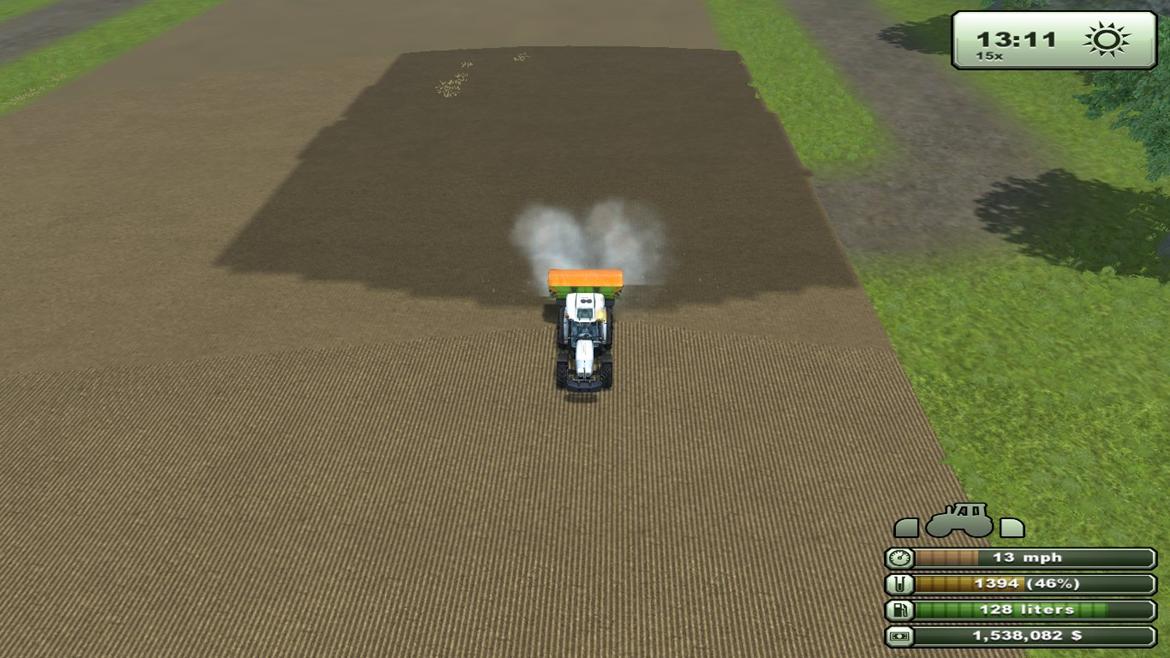 farming simulator 2011 og 2013 billede 48