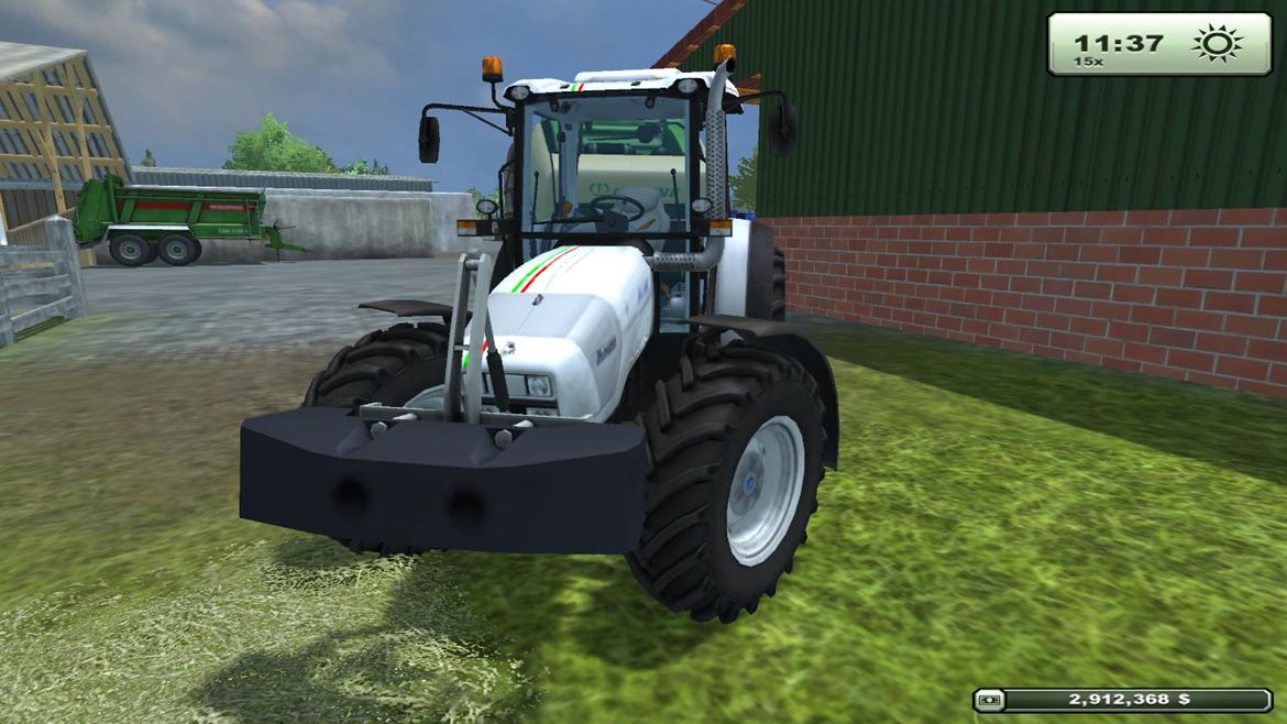 farming simulator 2011 og 2013 billede 49