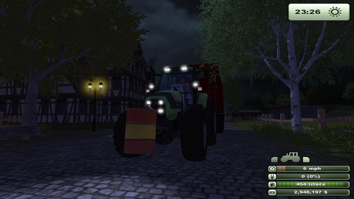 farming simulator 2011 og 2013 billede 51