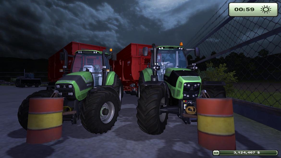 farming simulator 2011 og 2013 billede 52