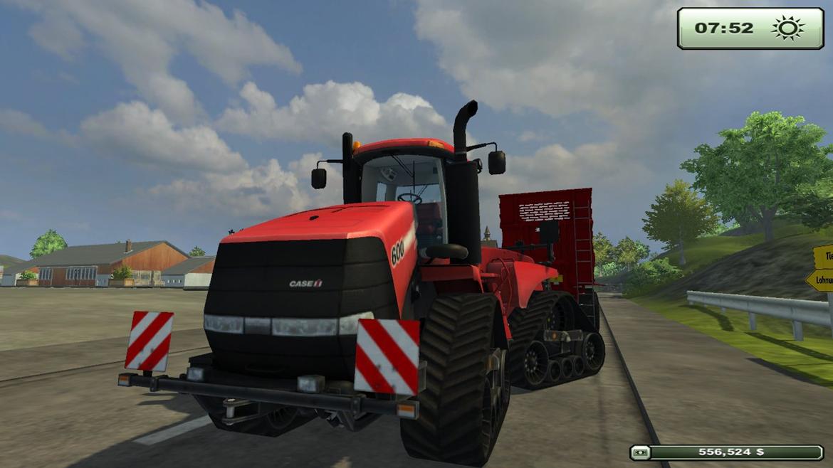 farming simulator 2011 og 2013 billede 53