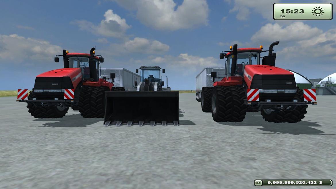 farming simulator 2011 og 2013 billede 60