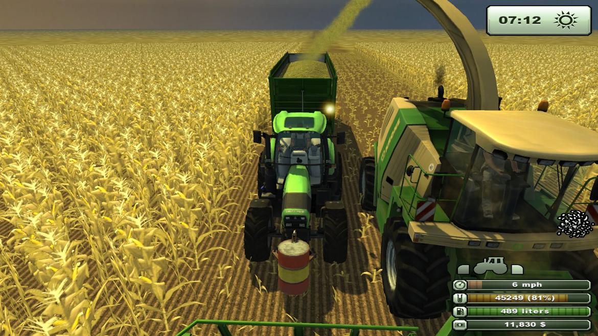 farming simulator 2011 og 2013 billede 62