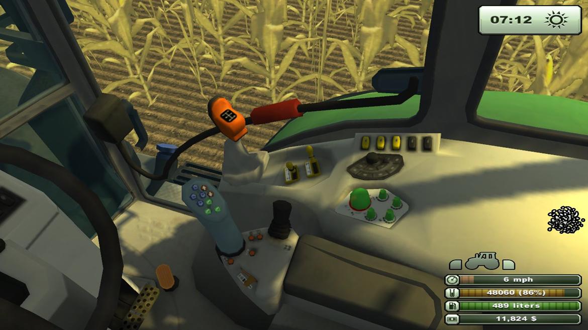 farming simulator 2011 og 2013 billede 64