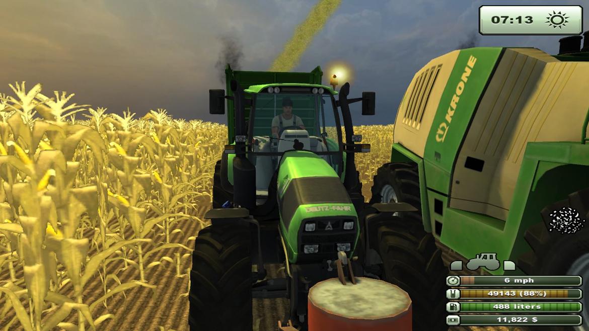 farming simulator 2011 og 2013 billede 65