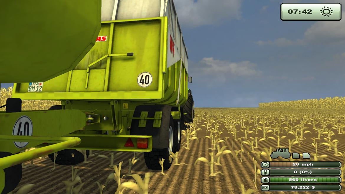 farming simulator 2011 og 2013 billede 67