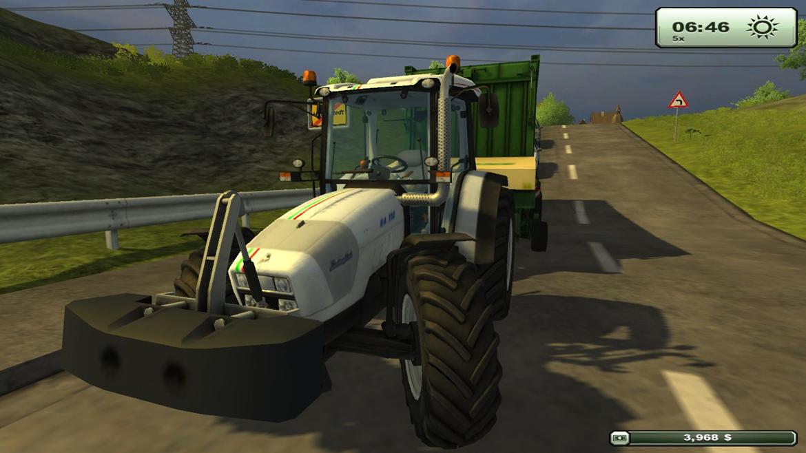 farming simulator 2011 og 2013 billede 69