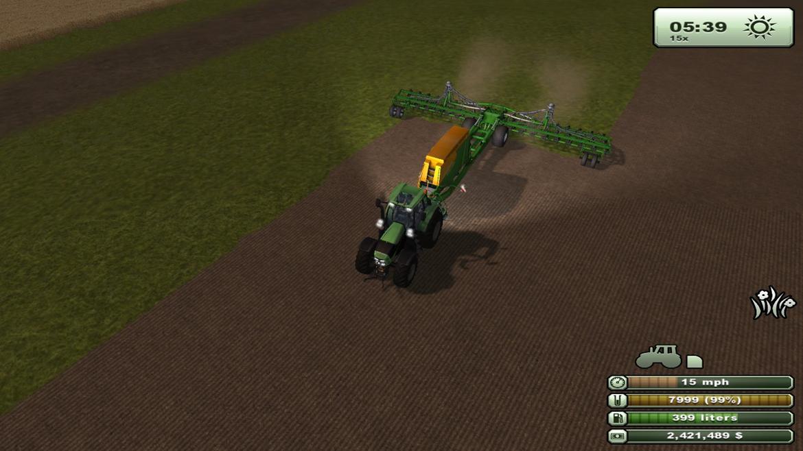 farming simulator 2011 og 2013 billede 71