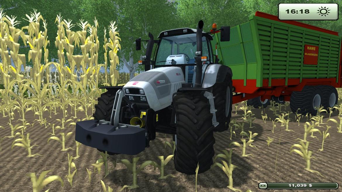 farming simulator 2011 og 2013 billede 74