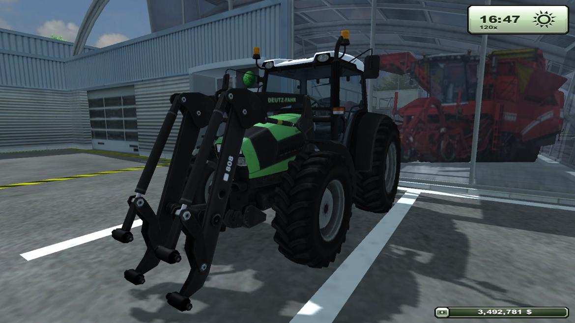farming simulator 2011 og 2013 billede 76