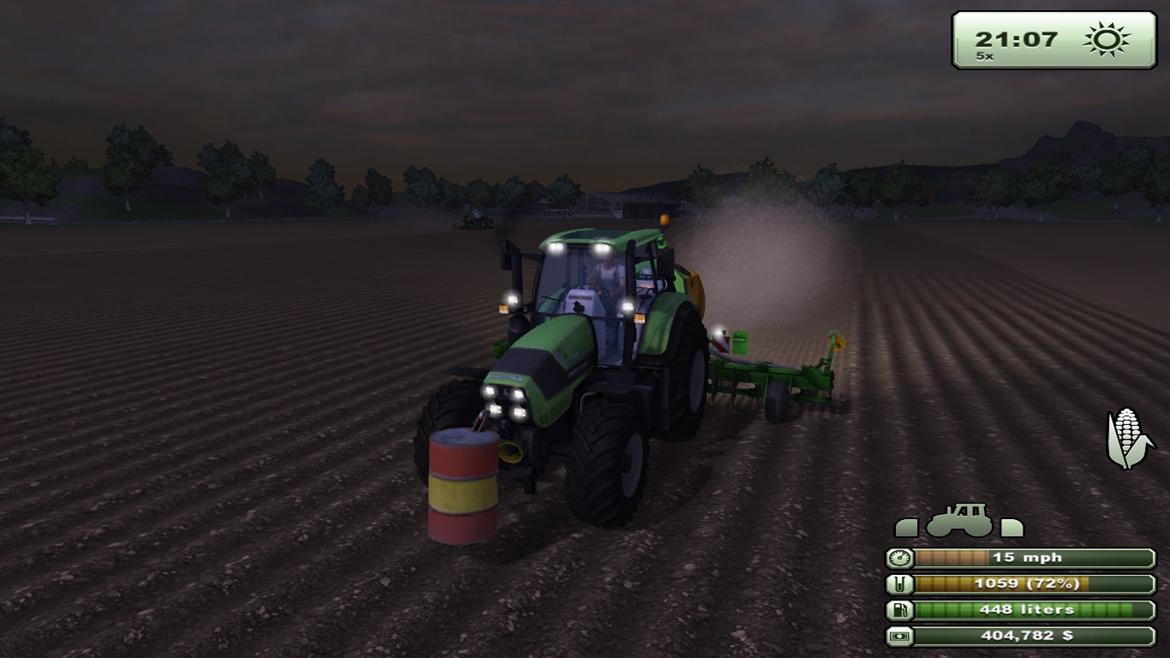 farming simulator 2011 og 2013 billede 78