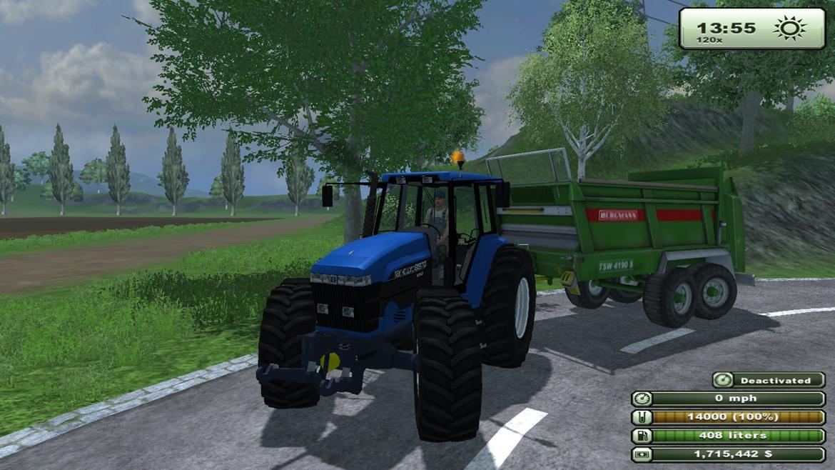 farming simulator 2011 og 2013 billede 80