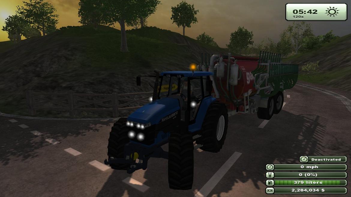 farming simulator 2011 og 2013 billede 81