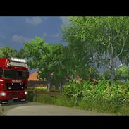 Farming 2013