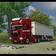Farming 2013