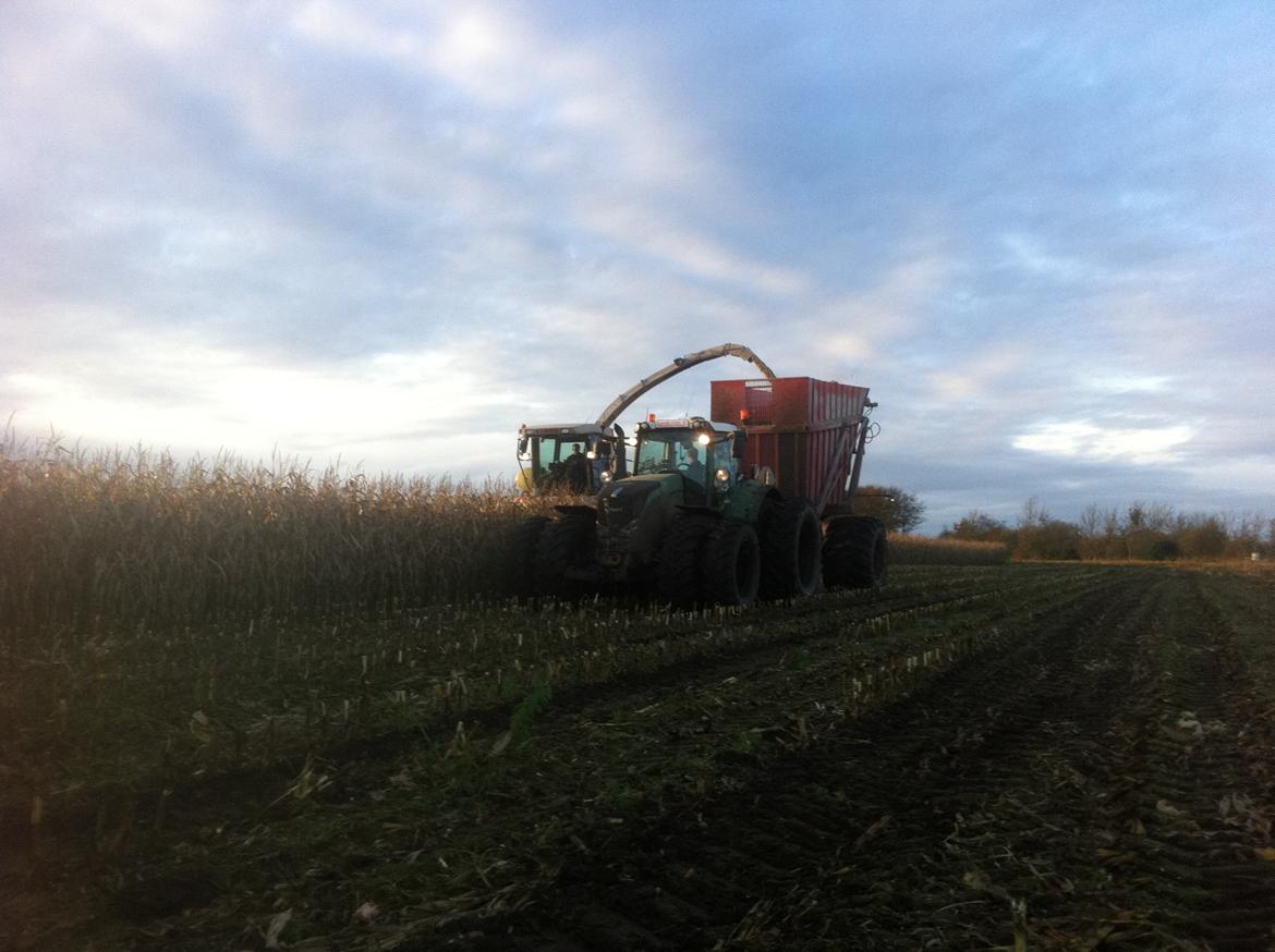 lunde maskinstation  billede 53