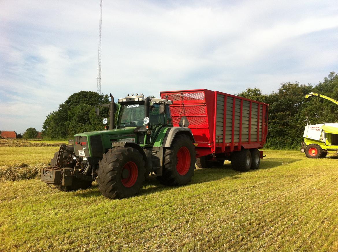 lunde maskinstation  billede 55