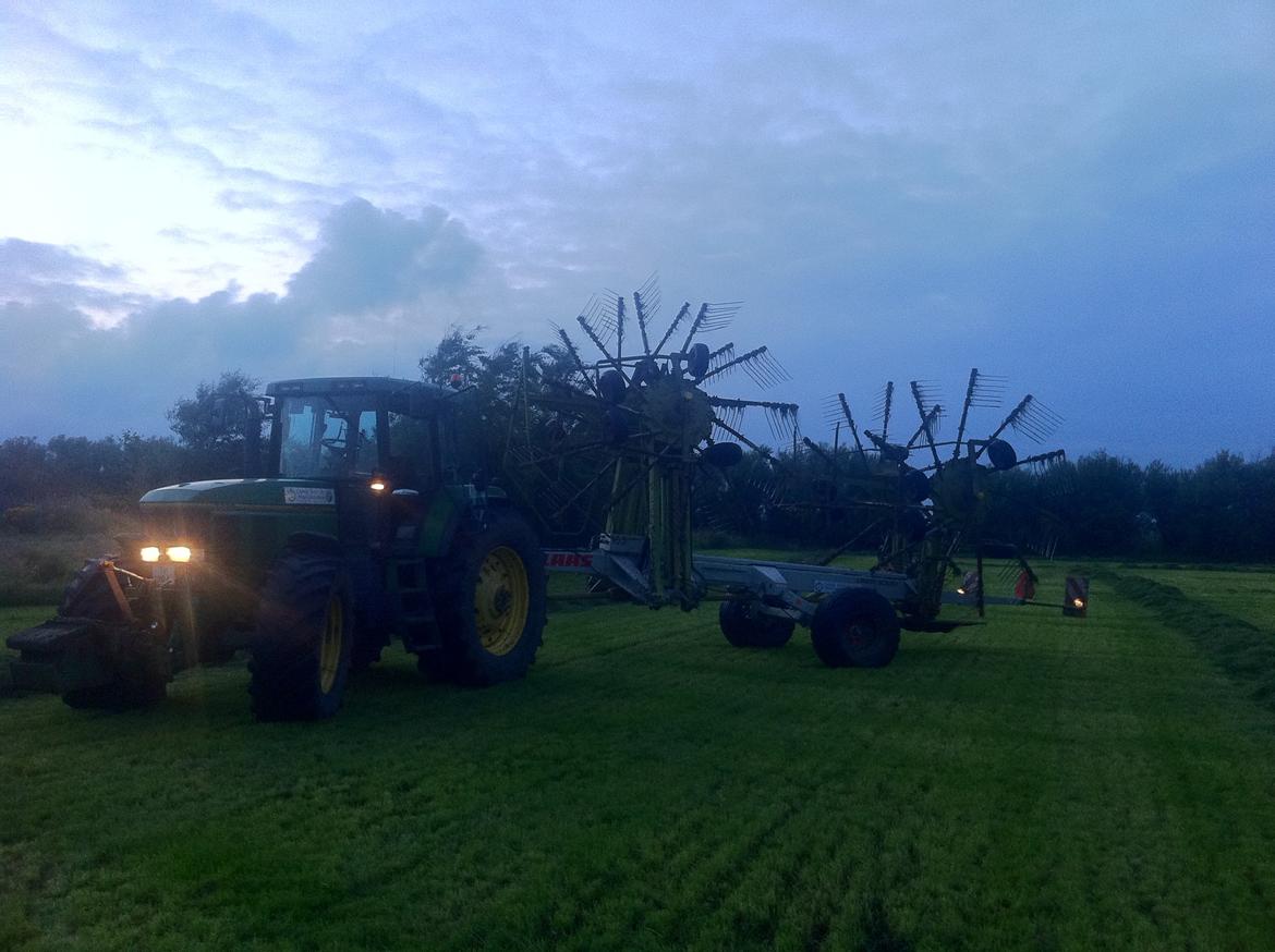 lunde maskinstation  billede 56