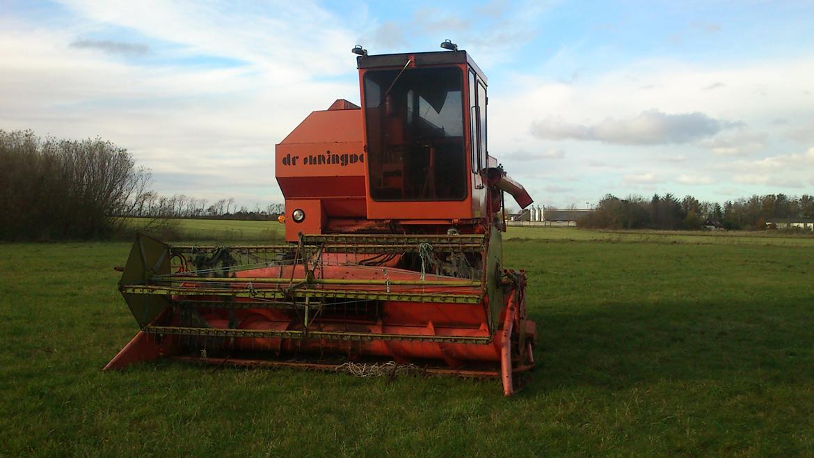 Dronningborg D1600 billede 2
