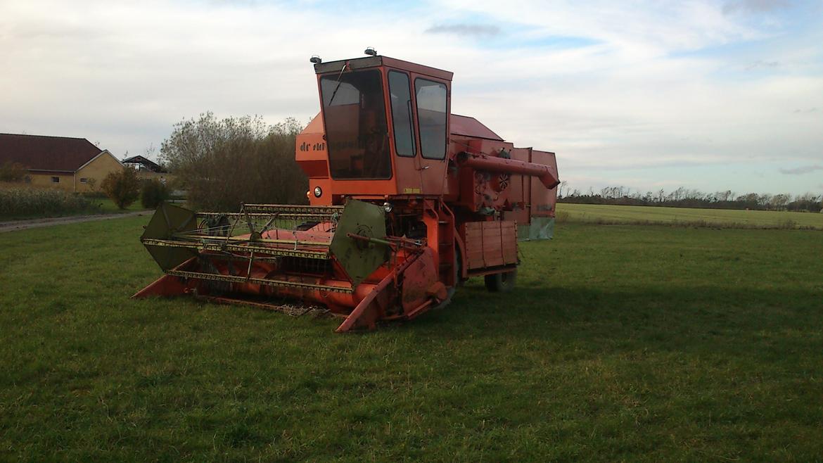Dronningborg D1600 billede 3
