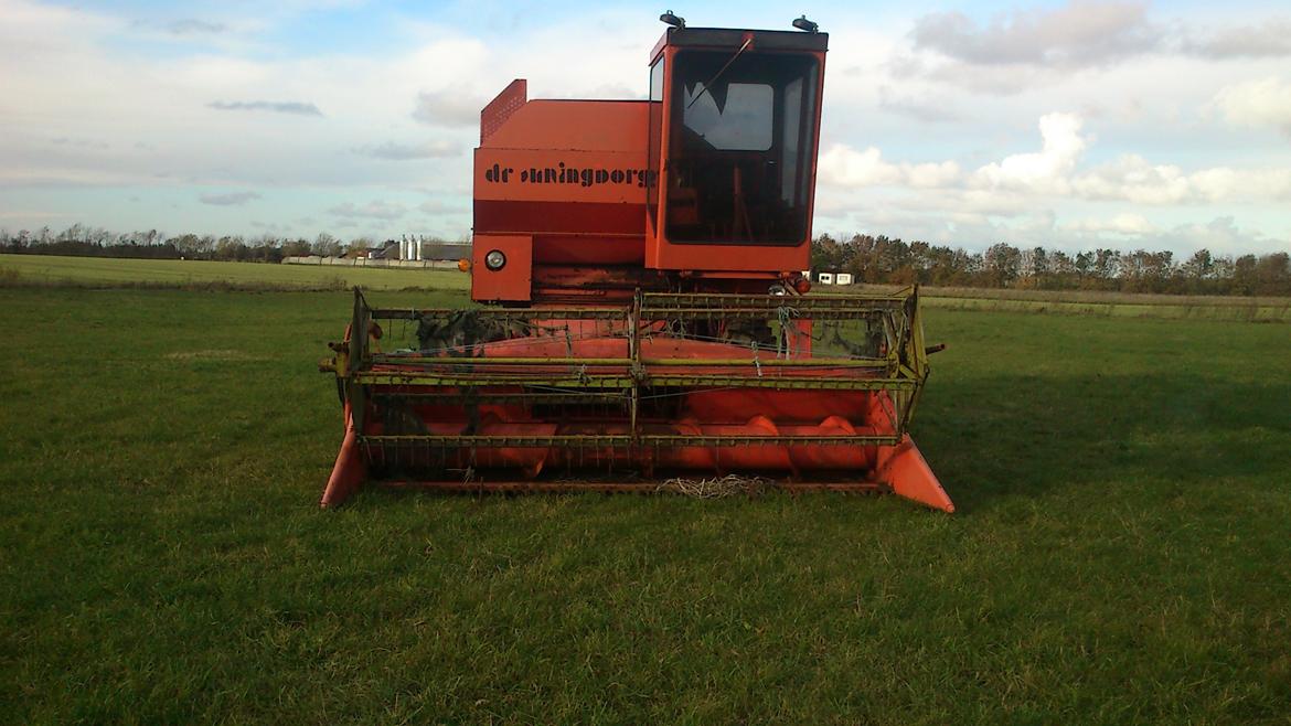 Dronningborg D1600 billede 5