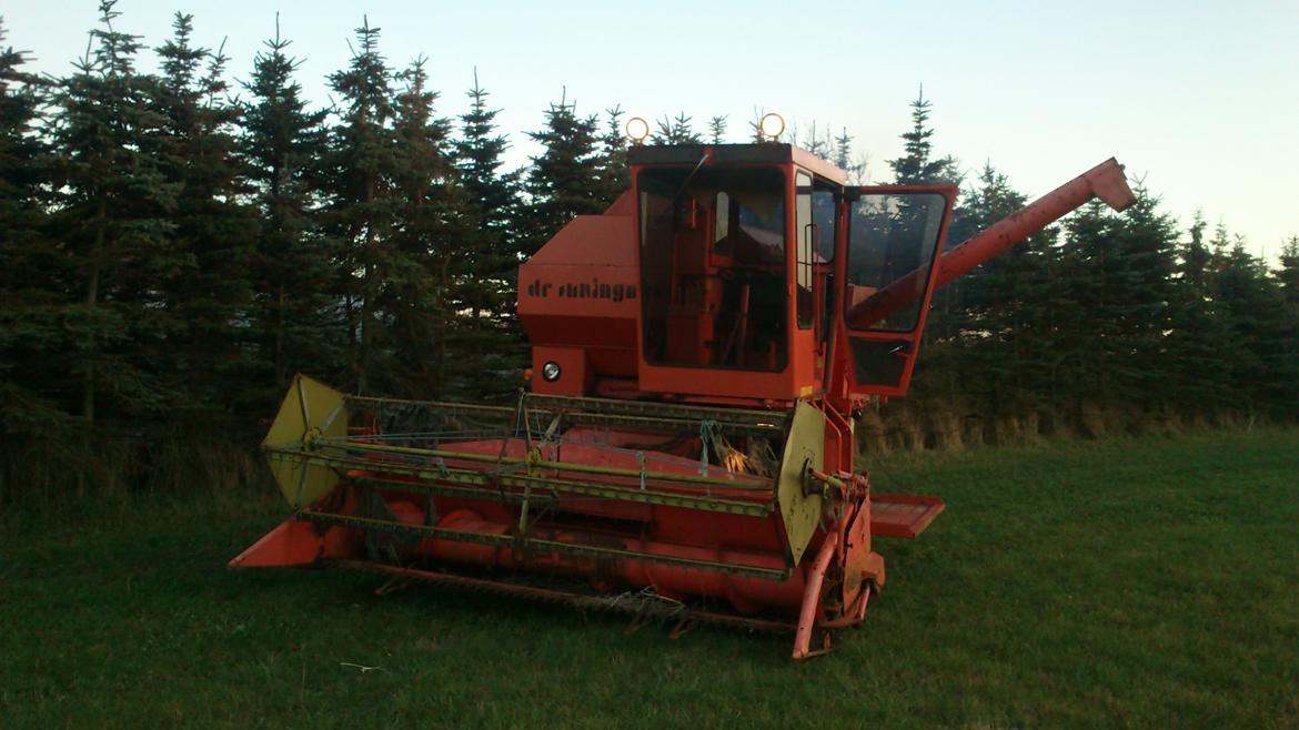 Dronningborg D1600 billede 8