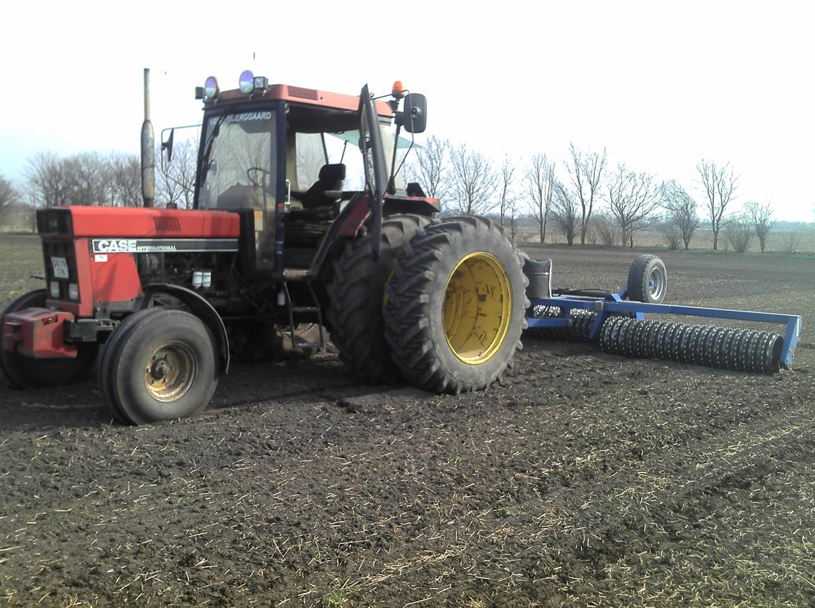 CASE IH 1056 XL  billede 3