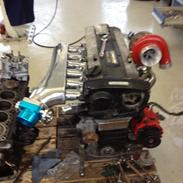 motor
