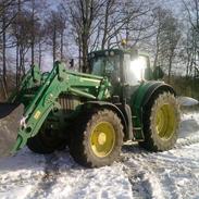 traktor