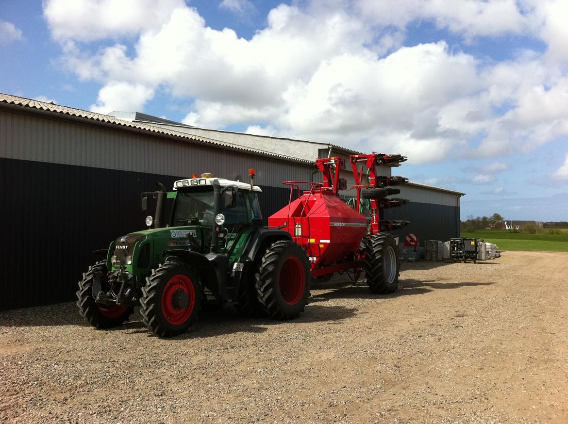 lunde maskinstation  billede 59