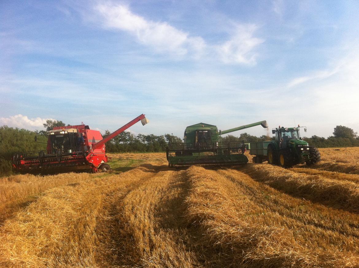 lunde maskinstation  billede 61