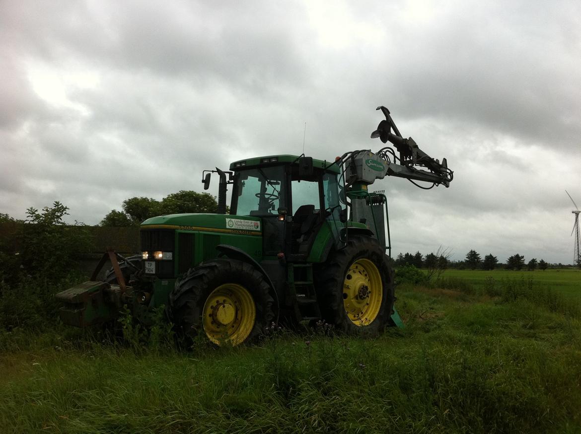 lunde maskinstation  billede 62