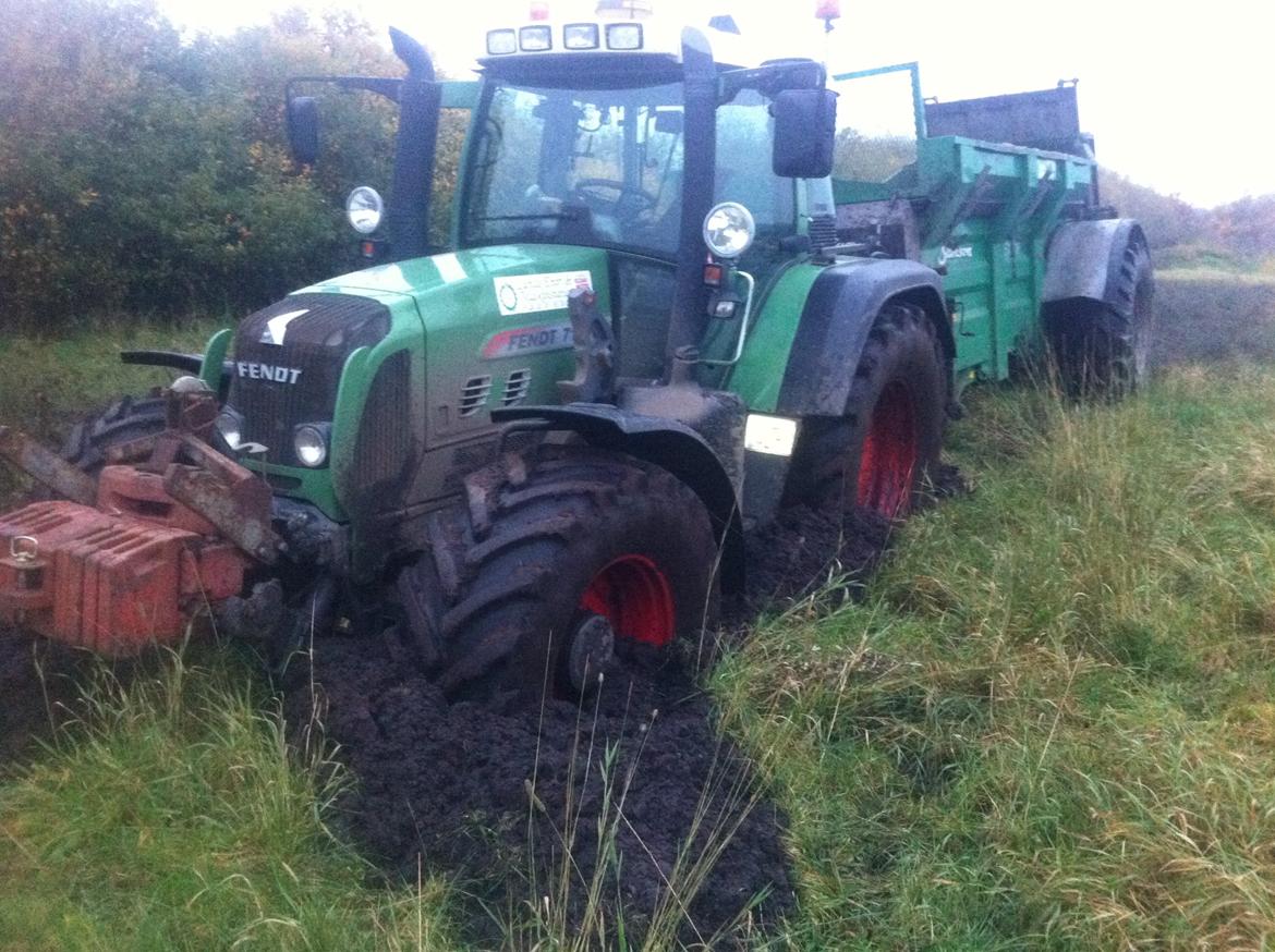 lunde maskinstation  billede 63