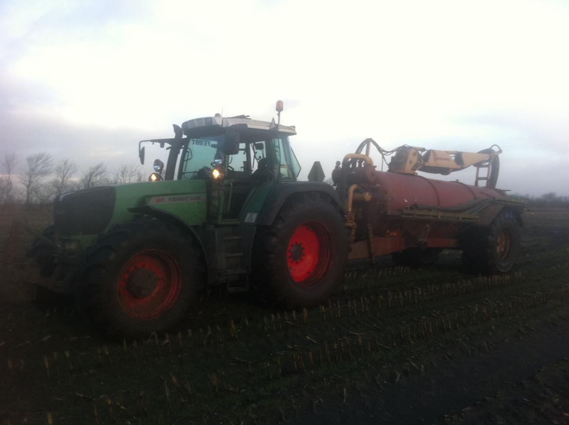 lunde maskinstation  billede 64