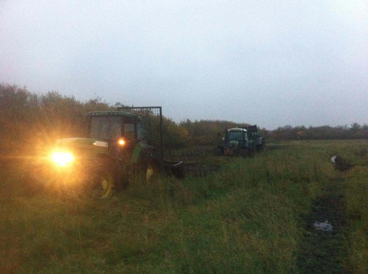 lunde maskinstation  billede 67