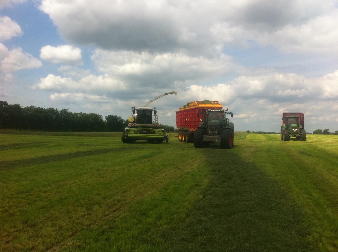 lunde maskinstation  billede 69