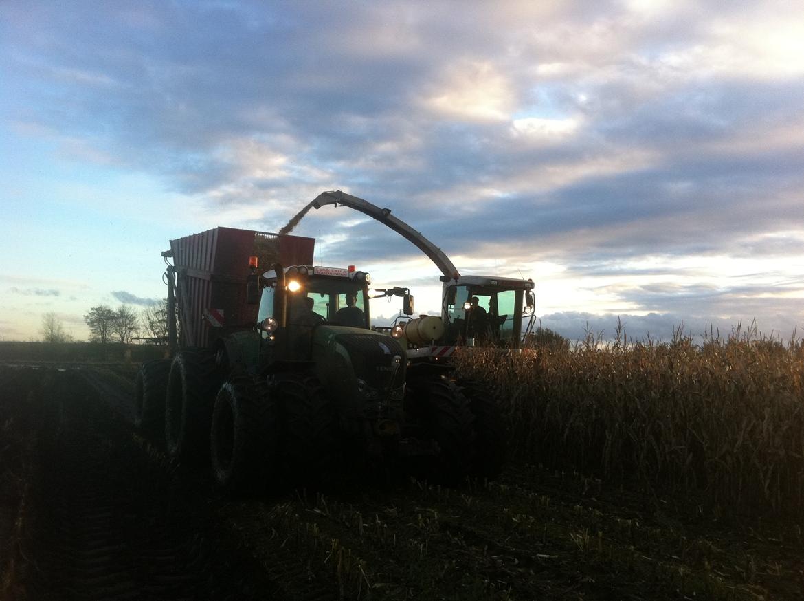 lunde maskinstation  billede 70