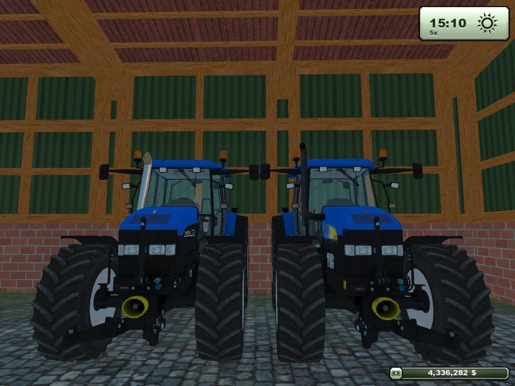 farming simulator 2011 og 2013 billede 86