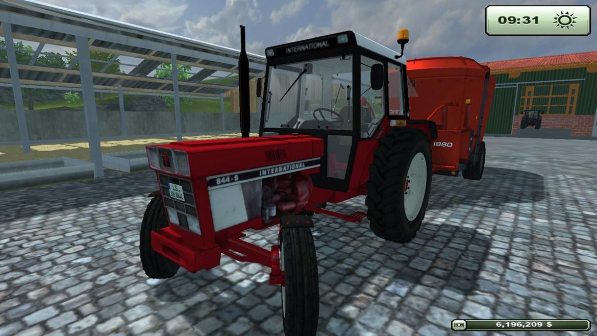 farming simulator 2011 og 2013 billede 88
