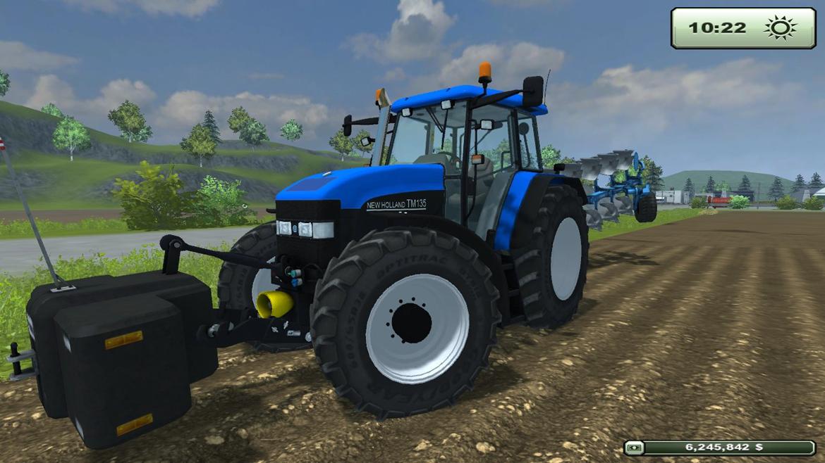 farming simulator 2011 og 2013 billede 90