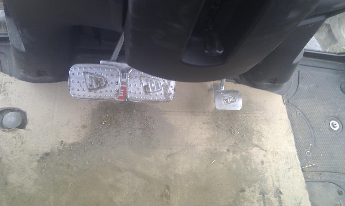 Volvo Bm 650 T - Rendegraver - JCB billede 29