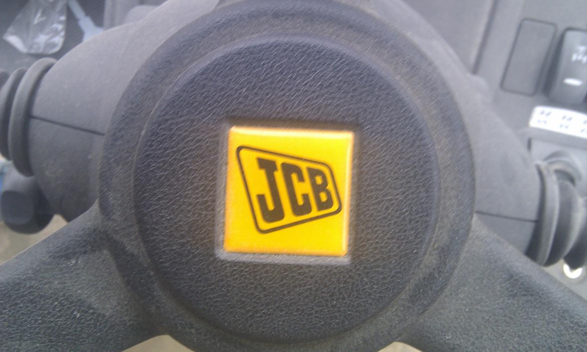 Volvo Bm 650 T - Rendegraver - JCB billede 30