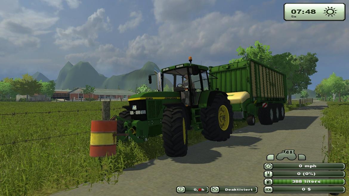 farming simulator 2011 og 2013 billede 94