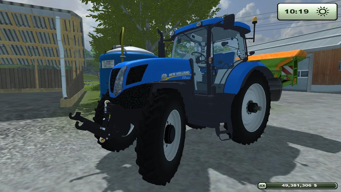 farming simulator 2011 og 2013 billede 97