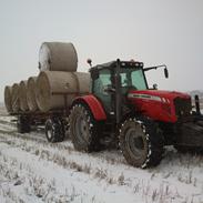 Massey Ferguson 6480