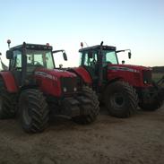 Massey Ferguson 6480