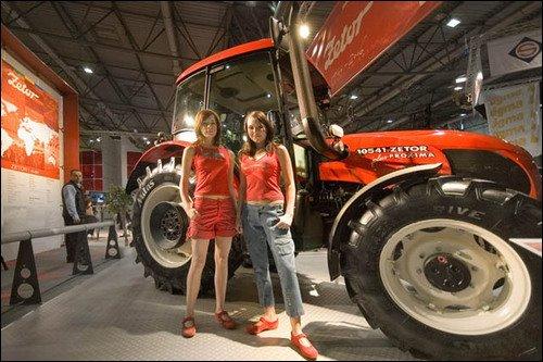 Farmer Girls billede 19