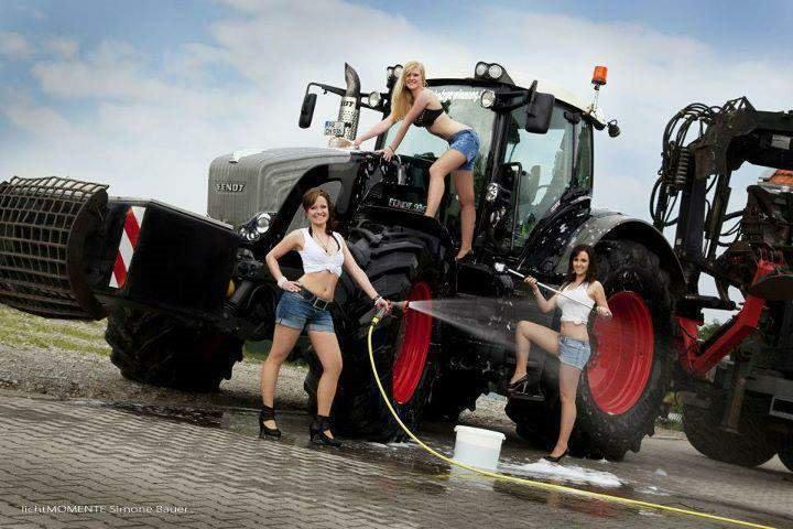 Farmer Girls billede 29