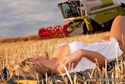 Farmer Girls billede 31