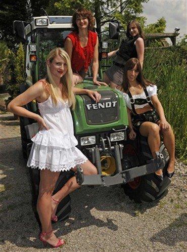 Farmer Girls billede 32